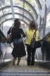 Women in the city