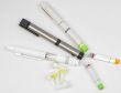 Insulin pens