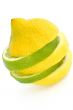 quirky lemon