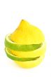 citrus slices