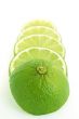 retreating lime