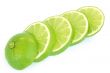 lime slices