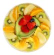 Fresh fruits