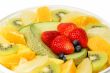 Exotic fruits temptation