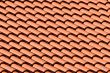 Tiled Roof Top