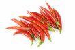 Red hot chili