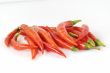 Red hot chili