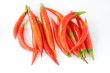 Red hot chili