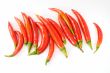 Red hot chili