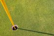 Golf Green