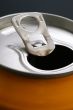 aluminum drink can