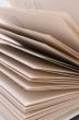book pages