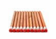 Wooden crayons