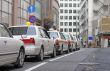 Japanese cabs