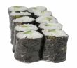 Cucumbers rolls