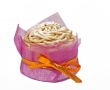 Chestnut cake