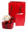 Valentine still life
