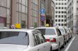 Japanese cabs