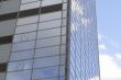Corporate building