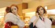 Mannequin beauties