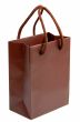 Brown gift bag 1
