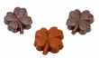 Chocolate clovers