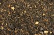 chai tea closeup