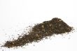 pile of dry tea