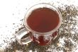 hot and tasty tea