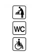 restroom