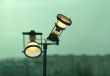two lantern