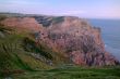 cliffs