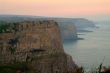 cliffs