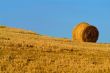 straw bale
