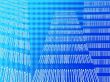 Binary data