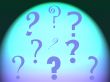 Question mark