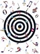 Musical notes