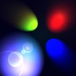 RGB lights