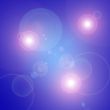 Abstract light