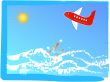 Flying flight