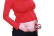 Christmas belly