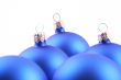 Christmas balls