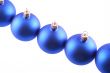 Christmas balls