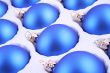 Christmas balls