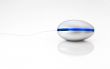 Blue Optical mouse