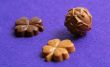 Chocolates still life