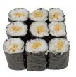 Maki rolls