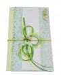 Japanese festive envelope