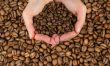 Coffee hands