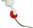 Whipped strawberry